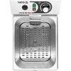 Virdulys Toya Sa Poland Makaronų virimo įrenginys | 8 l | 3150 W (YG-04750)