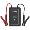 Yato Toya Sa Poland Kondensatorinis paleidimo įrenginys be baterijos | 12 V | 800 A | pikinė srovė 1600 A (YT-83072)