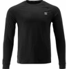 Yato Toya Sa Poland Vyriški marškinėliai ilgomis rankovėmis | juodi | 100% medvilnė | 3XL dydis (YT-78835)