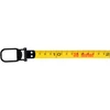 Yato MATAVIMO MEDŽIAGA 30 M X 15 MM STIKLIO PLUOŠTO JUOSTA, LYGI, III TIKSLUMO KLASĖ