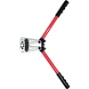 Antgalių presavimo replės Yato YT-22857; 390 mm