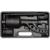 YATO Sukimo momento stiprintuvas YT-07822, 1", 5800Nm