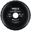 Yato MEDIENOS AVIEČIŲ DISKAS 125MM