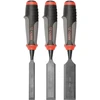 YATO medienos kaltų rinkinys 16-25-32 mm 6280