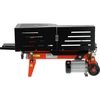 Toya Sa Poland Horizontalus hidraulinis malkų skaldytuvas | 7 t | 2300 W | 230 V (YT-79951)