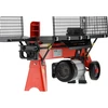 Toya Sa Poland Horizontalus hidraulinis malkų skaldytuvas | 5 t | 2200 W | 230 V (YT-79950)