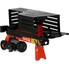 Toya Sa Poland Horizontalus hidraulinis malkų skaldytuvas | 7 t | 2300 W | 230 V (YT-79951)