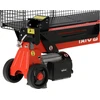 Toya Sa Poland Horizontalus hidraulinis malkų skaldytuvas | 5 t | 2200 W | 230 V (YT-79950)