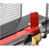 Toya Sa Poland Horizontalus hidraulinis malkų skaldytuvas | 5 t | 2200 W | 230 V (YT-79950)