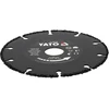 Yato MEDINIS DISKAS 125mm