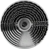 Yato MEDŽIAGOS GRĘŽTUVŲ RINKINYS 25-68MM 8VNT