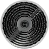 Yato MEDŽIAGOS GRĘŽTUVŲ RINKINYS 26-64MM 7VNT