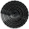 Yato MEDŽIAGOS GRĘŽTUVŲ RINKINYS 26-64MM 7VNT