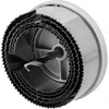 Yato MEDŽIO GRĘŽTUKŲ RINKINYS 68-100MM 5VNT