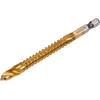 Grąžtas Yato METALO FREZAVIMAS 8,0 mm HSS-TIN HEX