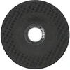 Diskas metalo šlifavimui Yato | d-115x6,0x22mm