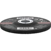 Yato METALO ŠLIFIMO DISKAS 125X8,0X22 MM / 5 VNT.