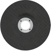 Yato METALO ŠLIFIMO DISKAS 125X8,0X22 MM / 5 VNT.