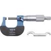 Yato KITAS MIKROMETRAS 0-25mm 72300