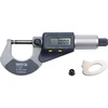 Mikrometras su skaitmeniniu ekranu Yato YT-72305 - 0-25mm