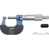Mikrometras Yato YT-72301; 25-50 mm