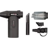 Yato MINI TURBO BLOWER DULKUMINIS VALYMAS SU PRIEDAIS.