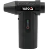 Yato MINI TURBO BLOWER DULKUMINIS VALYMAS SU PRIEDAIS.