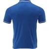 Yato MINKŠTI POLO MARŠKINĖLIAI, MĖLYNAS, DYDIS. 2XL