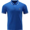 Yato MINKŠTI POLO MARŠKINĖLIAI, MĖLYNAS, DYDIS. 2XL
