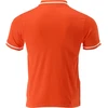 Yato MINKŠTI POLO MARŠKINĖLIAI, ORANŽINĖ, DYDIS. 2XL