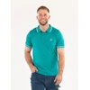 Yato MINKŠTI POLO MARŠKINĖLIAI, ŽALI, DYDIS. 2XL