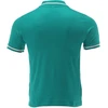 Yato MINKŠTI POLO MARŠKINĖLIAI, ŽALI, DYDIS. 2XL