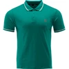 Yato MINKŠTI POLO MARŠKINĖLIAI, ŽALI, DYDIS. 2XL