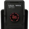 Yato MMA 180A INVERTERINĖ SUVIRINIMO MAŠINĖ