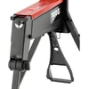 Yato MOBILI PĖDŲ VIZA 955 MM
