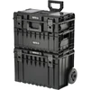 YATO DĖŽIŲ RINKINYS 3 vnt. 42BB24P19P S1