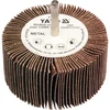 Yato MONTUOTAS ATVARTAS RATAS 80X40X6 P40