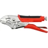 YATO MORSEA spaustuvų replės 140 mm 2151