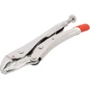 YATO MORSEA spaustuvų replės 180 mm TRUMPOS ŽANDALIS 2450