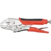 YATO MORSEA spaustuvų replės 180mm 2152