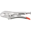 YATO MORSEA spaustuvų replės 180 mm TRUMPOS ŽANDALIS 2450