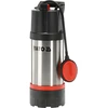 Yato MULTI INOX 550 LIETAUS VANDENS SIurblys SU PLŪDE