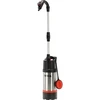 Yato MULTI INOX 550 LIETAUS VANDENS SIurblys SU PLŪDE