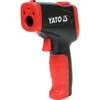 YATO YT-73201 bekontaktis infraraudonųjų spindulių termometras-pirometras -50C + 650C