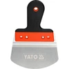 Yato NERŪDIJANČIO NERŪDIJANČIO PROFILIŲ PUTEL, SELECTOR, GREMŽtuvas 160mm KABUI