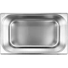 Yato Toya Sa Poland Gastronominis indas GN 1/1 | 530 × 325 × 200 mm | nerūdijantis plienas | 25,5 l (YG-00255)