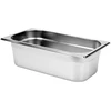 Yato Toya Sa Poland Gastronominis indas GN 1/3 | 325 × 176 × 100 mm | nerūdijantis plienas | 3,8 l (YG-00273)