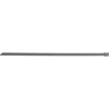 Dirželiai laidams nerūdijančio plieno 4,6x250 mm 100 vnt. YT-70562 YATO