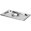 Yato Toya Sa Poland Dangtis nerūdijančio plieno GN 1/4 indui | 265 × 162 mm (YG-00373)