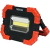 Yato Nešiojamoji LED lemputė 10W COB LED 680LM